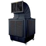 Мобильный кондиционер MASTER BCВ 19