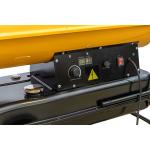 Нагреватель воздуха OURMASTER DV 77