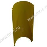 4110.121 UPPER SHELL 35/70 CED