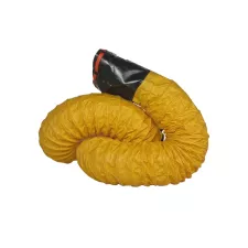 Гибкий тепловой рукав с манжетой Ballu (диам. 300, длина 6 м)