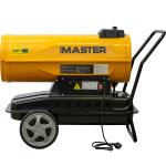 Нагреватель воздуха OURMASTER D 150