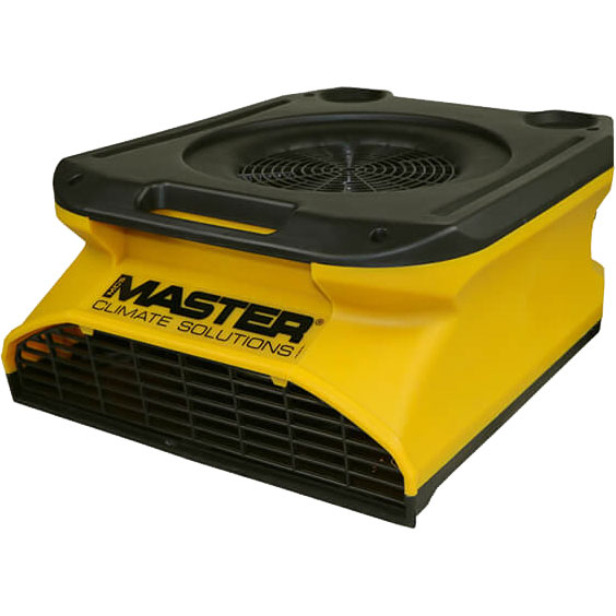 Bентилятор Master CDX 20