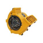 Вентилятор промышленный радиальный MASTER CD 3000