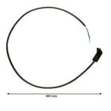 4110.970 CABLE CONNECTING PHOTOCELL