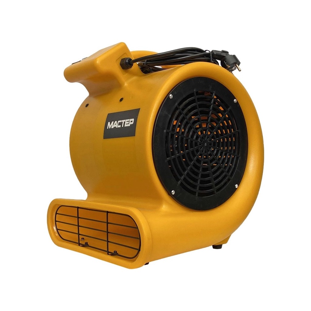 Вентилятор MASTER CD 4000