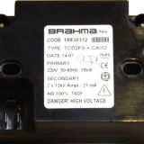 4111.833 ELECTRONIC IGNITOR