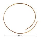 4032.433 FUEL SUPPLY PIPE B 360 BV 290