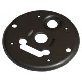 4032.397 BURNER FLANGE