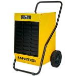 Конденсационный осушитель воздуха на 52 л/сут MASTER DH 62
