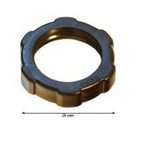 4100.656 NYLON LOCKNUT