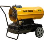 Нагреватель воздуха OURMASTER D 150