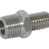 4031.068 NIPPLE M10 - 1/4"