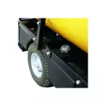 Комплект пневматических колес MASTER для BV 471