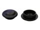 4110.129 PLUG WHEEL BLACK B354CEE