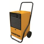 Конденсационный осушитель воздуха на 26 л/сут MASTER DH 26