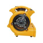 Вентилятор промышленный радиальный MASTER CD 3000