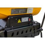 Нагреватель воздуха OURMASTER D 150