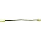 4110.164 WIRE ASSEMBLY BLACK