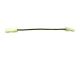 4110.164 WIRE ASSEMBLY BLACK