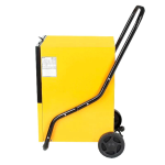 Конденсационный осушитель воздуха на 46,7 л/сут MASTER DH 752