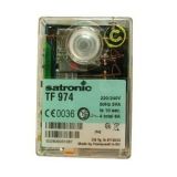 4110.968 CONTROL BOX SATRONIC