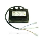 4031.035 TRANSFORMER H T 220V