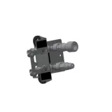 Устройство для подсоединения гибких шлангов от внешнего топливного бака MASTER BV400