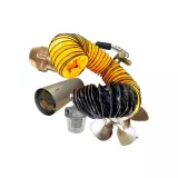 Комплект крепления на стену MASTER