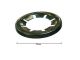 4111.072 WHEEL HOLDER B354CEE