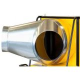 Панель 2х410мм. на 2 сопло для пушек BV 290 (арт. 4033.229)