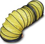 Гибкий воздуховод MASTER для вентилятора BL8800  - 7,6 м, 407 мм. (арт. 4031.402)