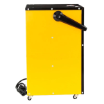 Конденсационный осушитель воздуха на 30 л/сут MASTER DH 732