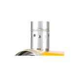 Защита горелки MASTER BV 470