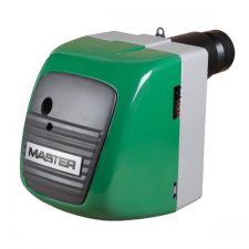 Универсальная жидкотопливная горелка на 220кВт Master MB 200