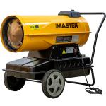 Нагреватель воздуха OURMASTER D 150