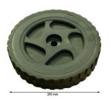 4032.094 WHEEL BV 170