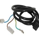 4033.087 POWER CORD SOLENOID VALVE