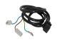 4033.087 POWER CORD SOLENOID VALVE
