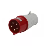 Гидростат MASTER DR10 + PLUG 3P+PE