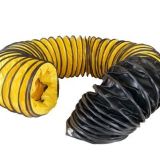 Гибкий воздуховод MASTER для пушек BV 690 - 7,6 м - 330 мм (арт. 4515.558)