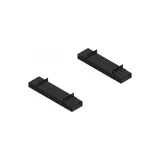 Слоты под вилы погрузчика MASTER BV400