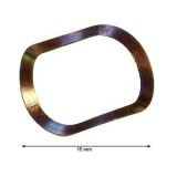 4100.526 WAVE SPRING WASHER ALL B150