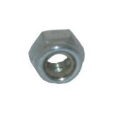 4110.143 NUT HEX M5 LOCKING NORMAL
