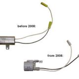 4105.287 POWER LINE RFI FILTER