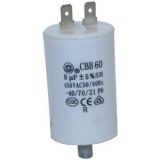 4110.294 CAPACITOR 8 UF FOR 4110.080