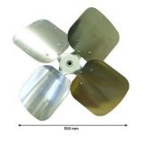 4032.430 FAN B 360 BV 290