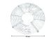 4032.557 INLET GRILLE BV 170